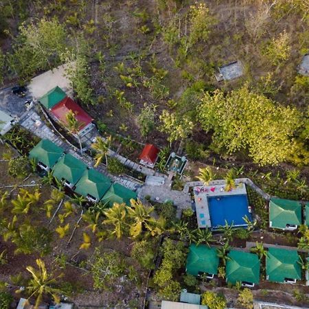 库布雷奥特塔曼阿斯里酒店 Batumadeg 外观 照片
